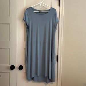 Eileen Fisher Summer Dress
